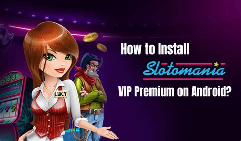 slotomania vip download for kindle.